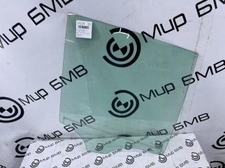 Стекло двери заднее правое BMW X3 M LCI 2023