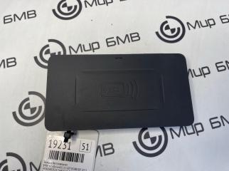 Зарядка беспроводная BMW X7 xDrive40i LCI 2023