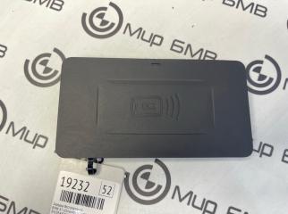 Зарядка беспроводная BMW X7 xDrive40i LCI 2023