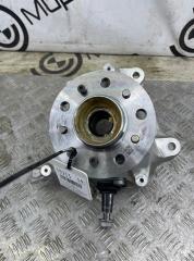 Кулак поворотный передний левый BMW X3 M LCI 2023