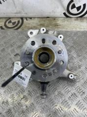 Кулак поворотный передний правый BMW X3 M LCI 2023