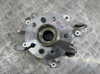 Кулак поворотный задний правый BMW X3 M LCI 2023