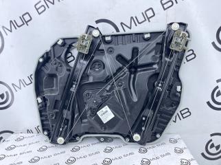 Стеклоподъемник передний левый BMW X3 M LCI 2023 Б/У Стеклоподъемник передний левый BMW X3 M LCI 2023