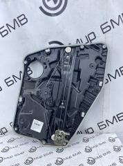 Стеклоподъемник задний левый BMW X3 M LCI 2023 Б/У Стеклоподъемник задний левый BMW X3 M LCI 2023