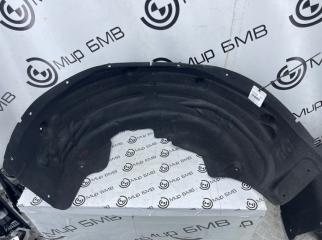 Подкрылок задний правый BMW X3 M LCI 2023