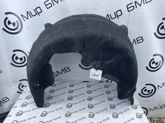 Подкрылок задний левый BMW X3 M LCI 2023