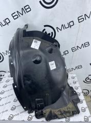Подкрылок передний левый BMW X3 M LCI 2023