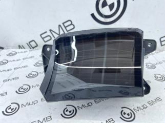 Проекция на лобовое стекло BMW X3 M LCI 2023