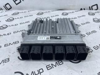 Блок управления DME BMW X3 M LCI 2023 Б/У Блок управления DME BMW X3 M LCI 2023