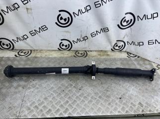 Карданный вал задний BMW X3 M LCI 2023