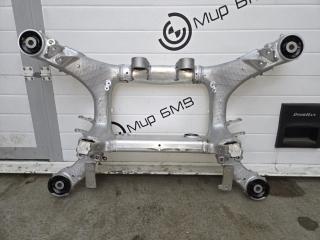 Подрамник задний BMW XM 2023