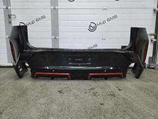 Бампер задний BMW XM 2023 Б/У Бампер задний BMW XM 2023