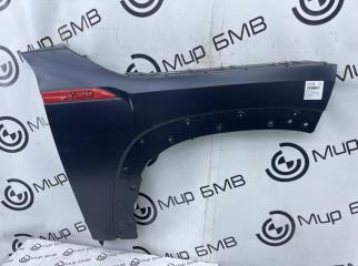 Крыло переднее правое BMW XM 2023