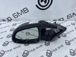 Зеркало боковое левое BMW XM 2023 Б/У Зеркало боковое левое BMW XM 2023