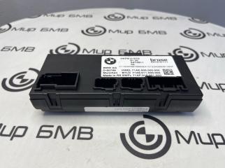Блок управления крышкой багажника BMW XM 2023
