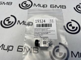 Камера автоматической парковки BMW XM 2023