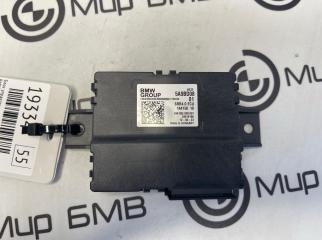 Блок управления (ЭБУ) радара BMW XM 2023 Б/У Блок управления (ЭБУ) радара BMW XM 2023