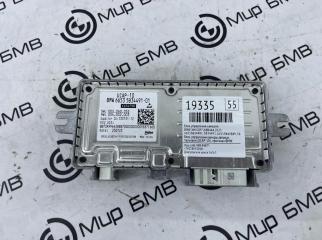 Блок управления камерой BMW X7 2023