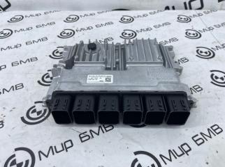 Блок управления двигателем BMW XM 2023