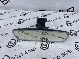 Зеркало заднего вида салонное BMW XM 2023 Б/У Зеркало заднего вида салонное BMW XM 2023