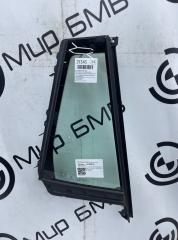 Стекло двери заднее правое BMW X3 M LCI 2023