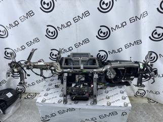 Печка салона BMW X3 M LCI 2023