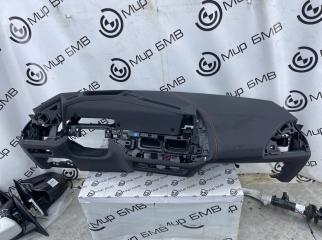 Торпеда BMW XM 2023