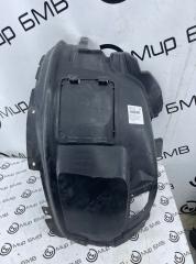 Подкрылок передний правый BMW X3 xDrive20d 2018