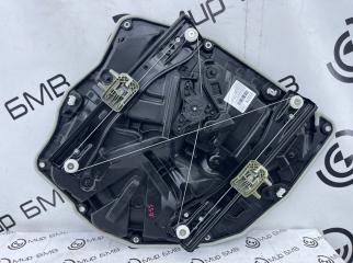 Запчасть стеклоподъемный механизм задний левый BMW XM 2023