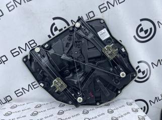 Запчасть стеклоподъемный механизм задний правый BMW XM 2023