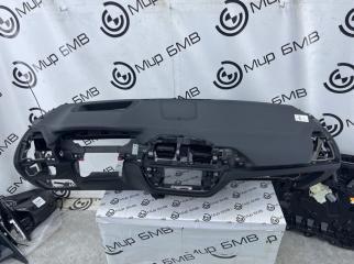 Торпедо BMW X3 M LCI 2023