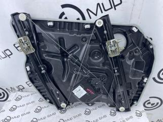 Стеклоподъемник передний правый BMW X3 M LCI 2023 Б/У Стеклоподъемник передний правый BMW X3 M LCI 2023