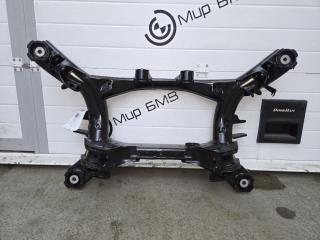 Подрамник задний BMW X3 M LCI 2023