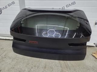 Крышка багажника BMW XM 2023