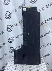 Пыльник кузова левый BMW X3 M LCI 2023