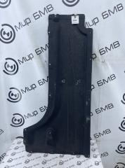 Пыльник кузова правый BMW X3 M LCI 2023