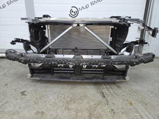 Передняя панель кузова BMW X4 xDrive20d LCI 2023 Б/У Передняя панель кузова BMW X4 xDrive20d LCI 2023