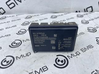 Радар передний BMW X7 xDrive40d LCI 2023