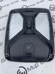 Плафон подсветки передний BMW X3 M LCI 2023 Б/У Плафон подсветки передний BMW X3 M LCI 2023