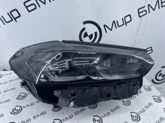 Фара светодиодная правая BMW X4 xDrive20d LCI 2023