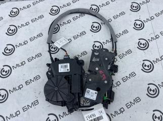 Замок двери багажника BMW X3 M LCI 2023