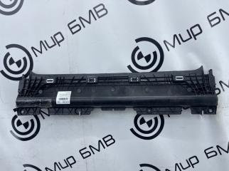 Шторка люка BMW X7 xDrive40i LCI 2023