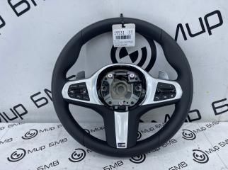 Руль M-Sport BMW X4 xDrive20d LCI 2023