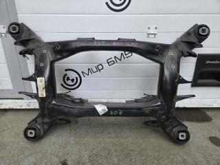 Подрамник задний BMW X4 xDrive20d LCI 2023