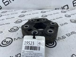 Муфта карданного вала BMW X5 xDrive30d LCI 2023