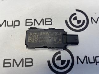 Приемник радиоуправления BMW X7 xDrive40i LCI 2023