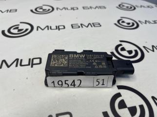 Приемник радиоуправления BMW X7 xDrive40i LCI 2023