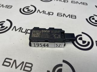 Приемник радиоуправления BMW X7 xDrive40i LCI 2023