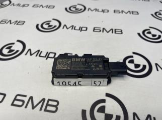 Приемник радиоуправления BMW X7 xDrive40i LCI 2023