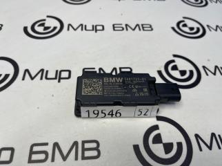 Приемник радиоуправления BMW X7 xDrive40i LCI 2023